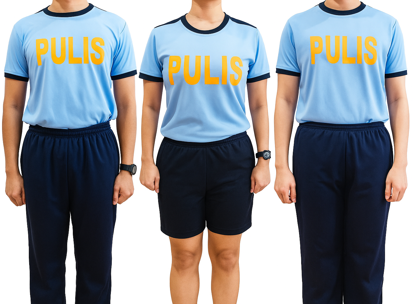 PNP ATHLETIC